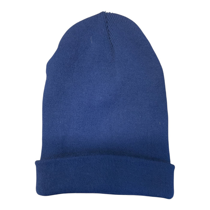 Beanie Hat Cap Plain CAP-BEAN-01