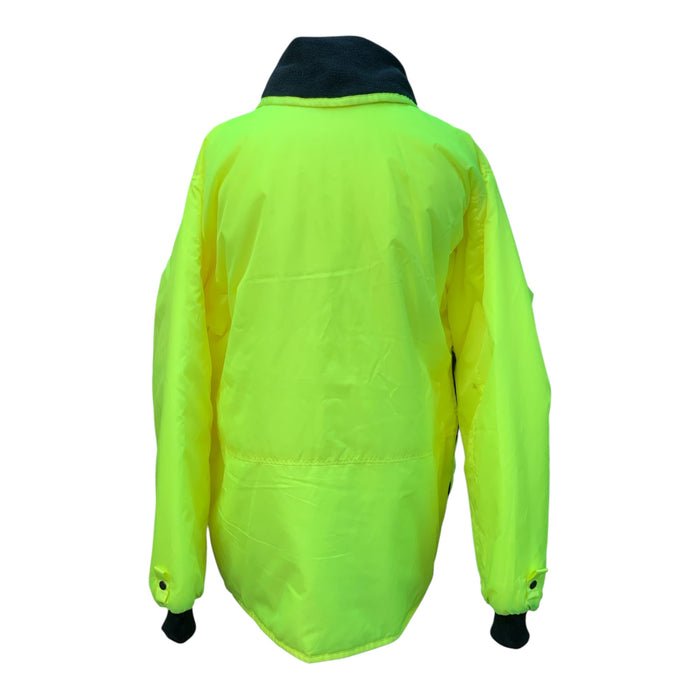 Arktis B518 3M Thinsulate Quilted Liner HiVis Yellow AC04A