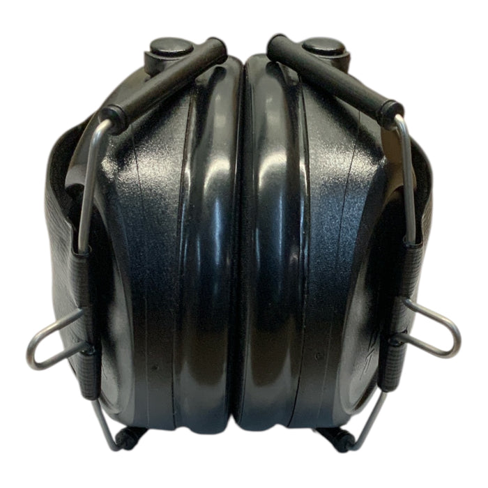 Peltor 3M Bull’s Eye I Black Slimline PELBULL01