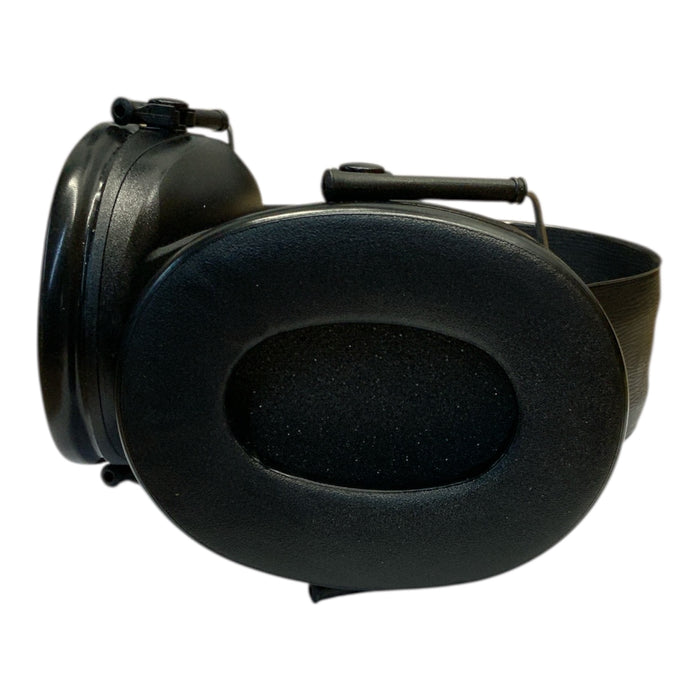 Peltor 3M Bull’s Eye I Black Slimline PELBULL01