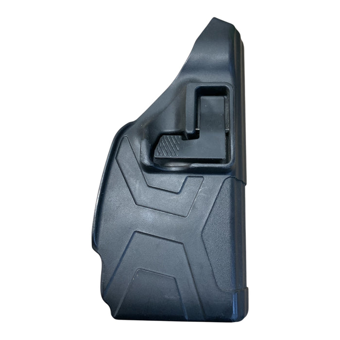 Axon X2 Taser Holster Holder Without Back Fixing