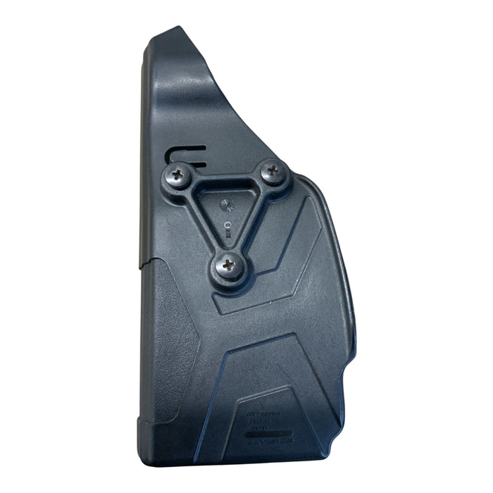 Axon X2 Taser Holster Holder Without Back Fixing