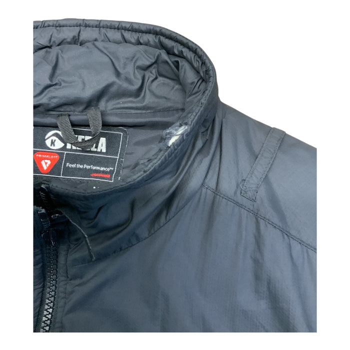 Keela Belay Firearms Pro Primaloft Black Thermal Jacket OJ222