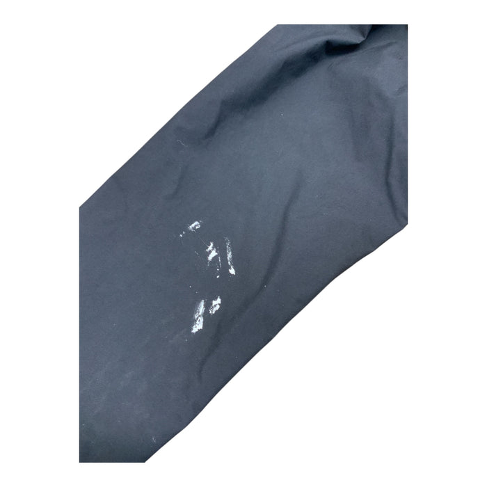 Waterproof Jacket Black Security OJ228