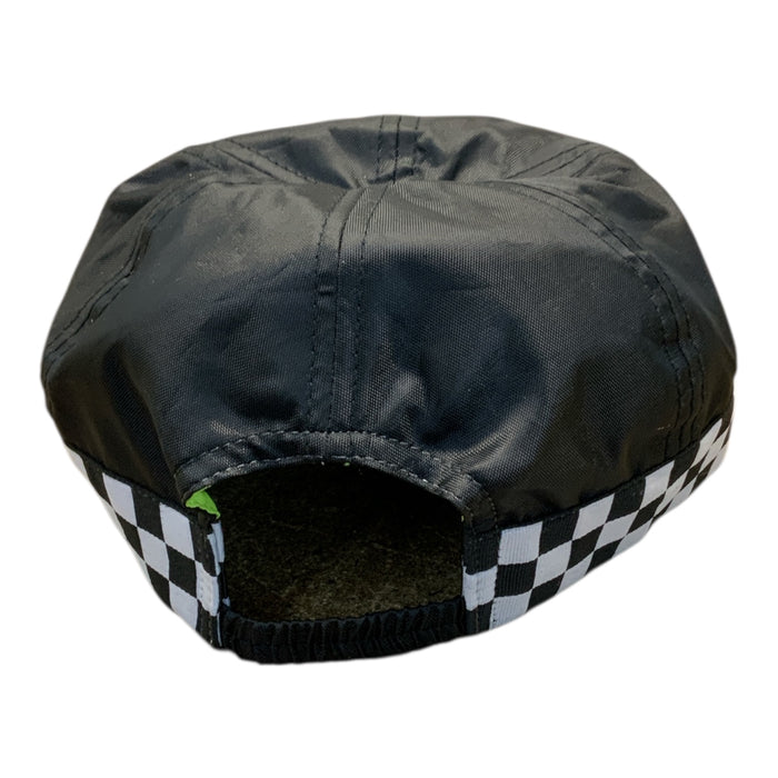 Police Branded Reversible Baseball Cap POLCAPREV10