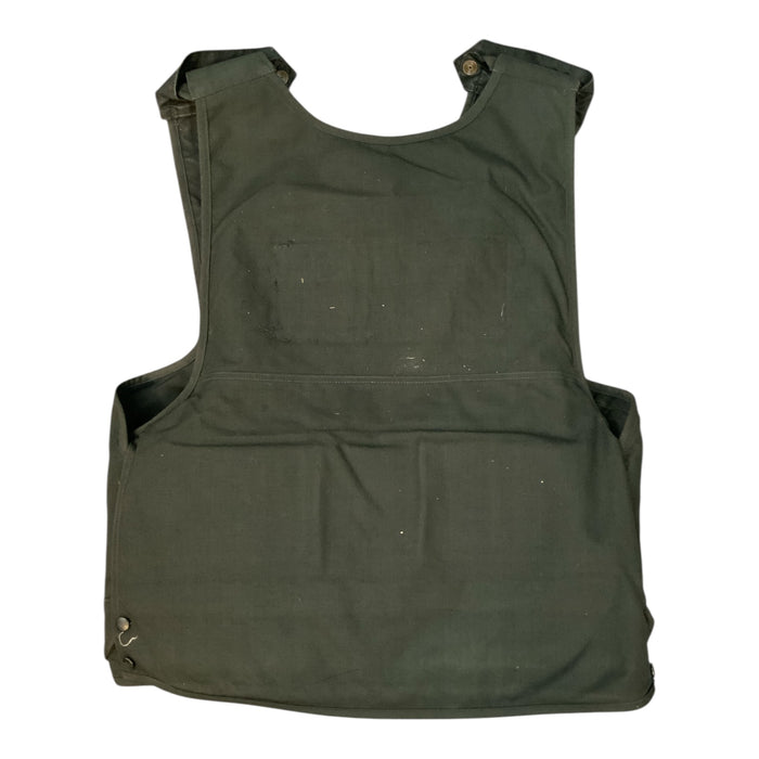 Mehler Stab Vest Overt Body Armour Bullet and Stab Proof Vest ARM-OVT-ODD-04B