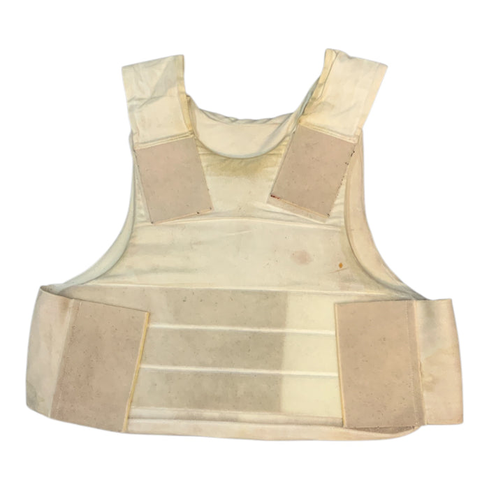 Meggitt Stab Vest Covert Body Armour Bullet and Stab Proof Vest ARM-OVT-ODD-05C