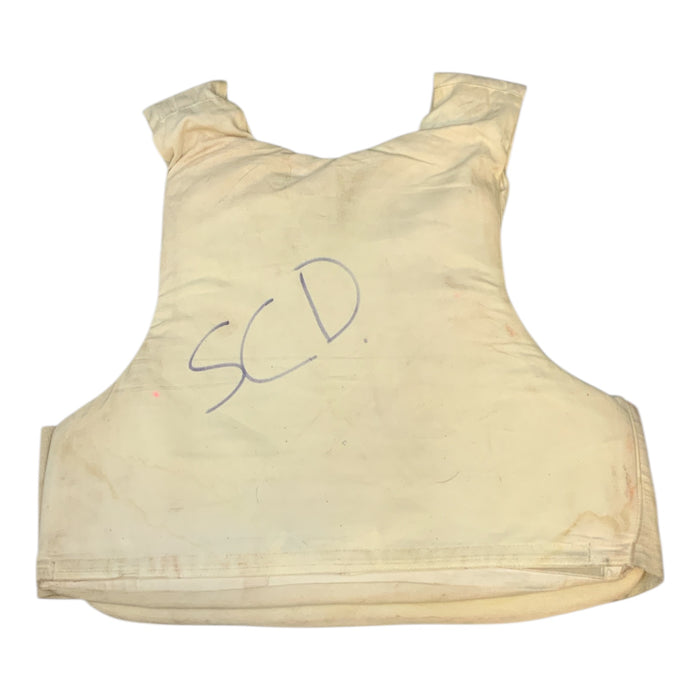 Meggitt Stab Vest Covert Body Armour Bullet and Stab Proof Vest ARM-OVT-ODD-05C