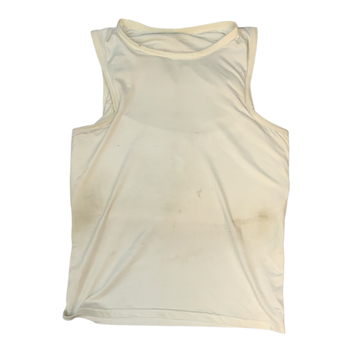 Global Armour Stab Vest Covert Body Armour Ballistic Only