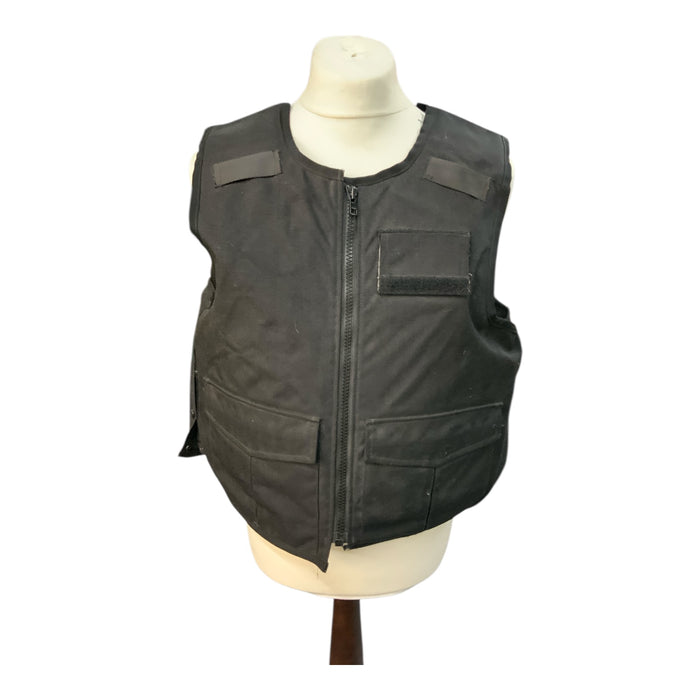 Mehler Stab Vest Overt Body Armour Bullet and Stab Proof Vest ARM-OVT-ODD-07A