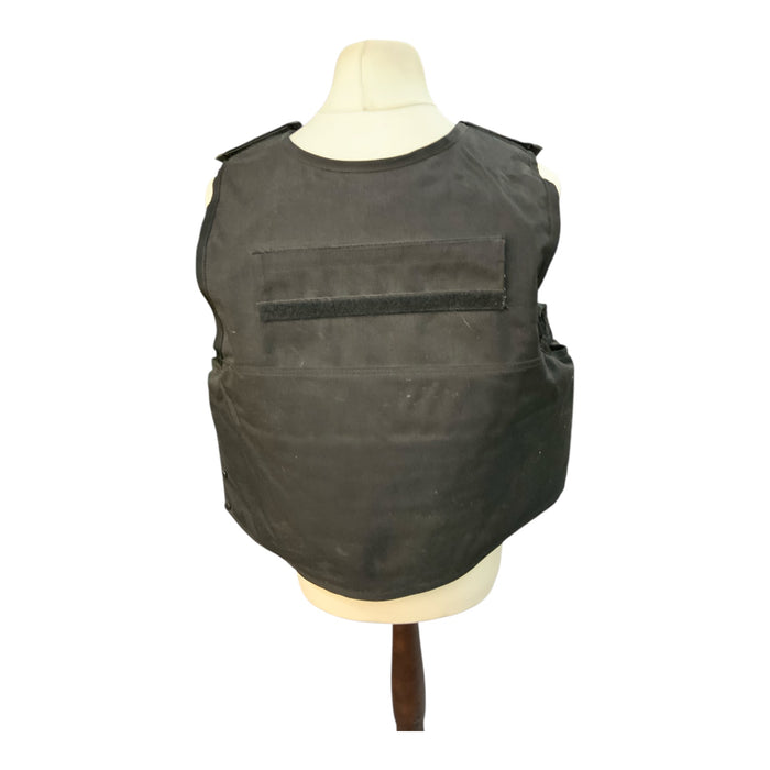 Mehler Stab Vest Overt Body Armour Bullet and Stab Proof Vest ARM-OVT-ODD-07A