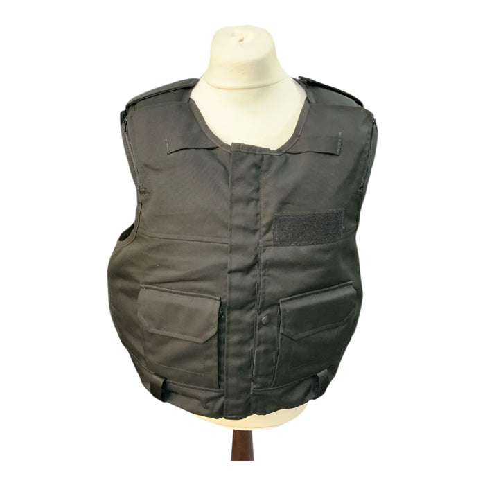 Aegis Stab Vest Overt Body Armour Bullet and Stab Proof Vest ARM-OVT-ODD-08A