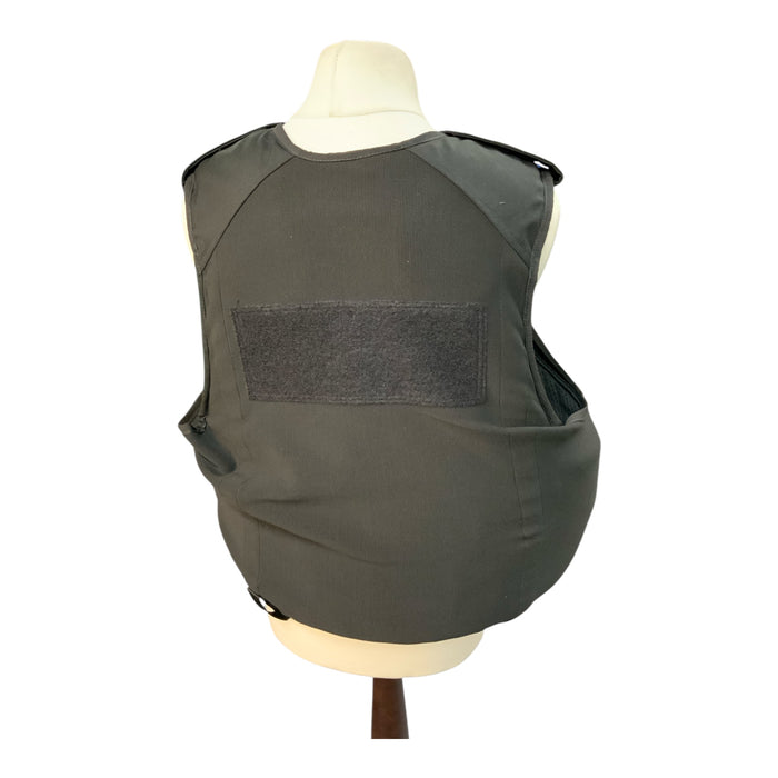 Aegis Stab Vest Overt Body Armour Bullet and Stab Proof Vest ARM-OVT-ODD-08A