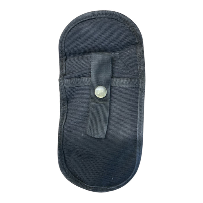Used Rigid Handcuff Pouch Holder For Duty Belts Type 3 BLTHCF12B