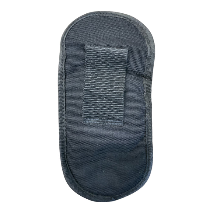 Used Rigid Handcuff Pouch Holder For Duty Belts Type 3 BLTHCF12B