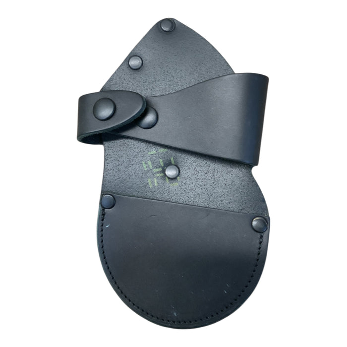 MLA Leather Handcuff Holder Pouch Speedcuff Quickcuff Hiatts TCH