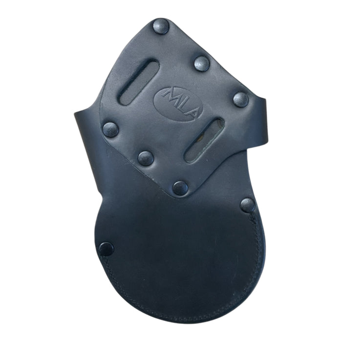 MLA Leather Handcuff Holder Pouch Speedcuff Quickcuff Hiatts TCH