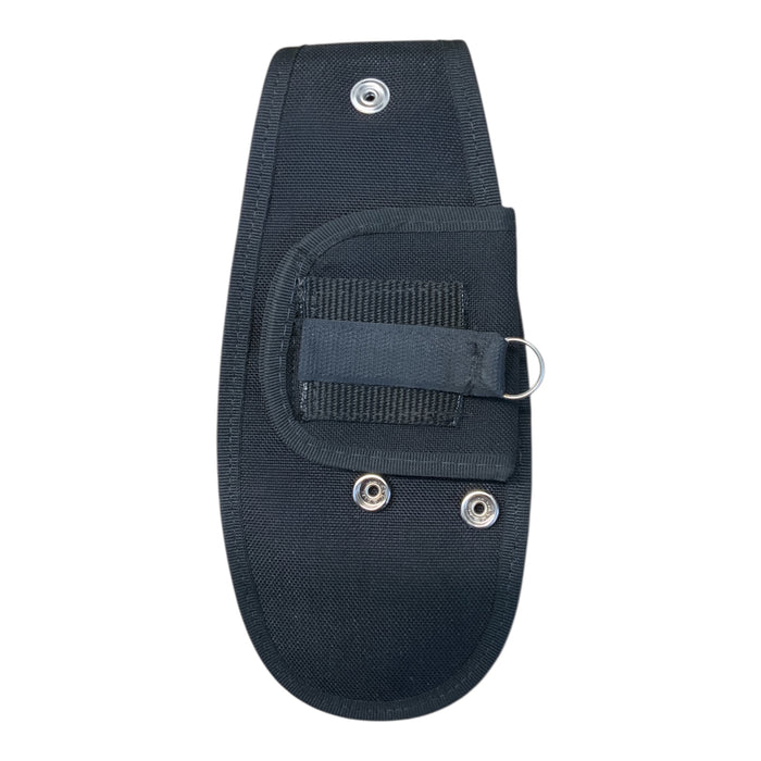 Rigid Handcuff Pouch Holder For Duty Belts Type 3 BLTHCF19B