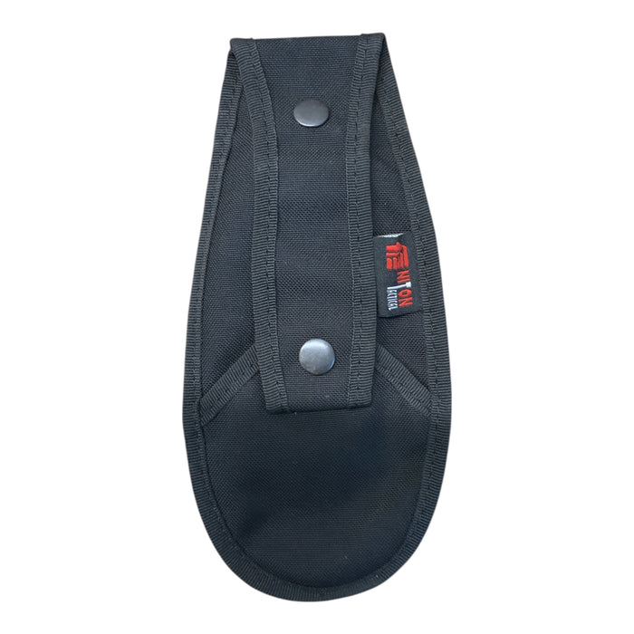 NITON Rigid Handcuff Pouch Holder For Duty Belts  BLTHCF22A