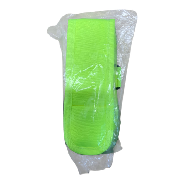 Cooneen CS Gas For Molle Vests HiViz New MOLPOUCH16N