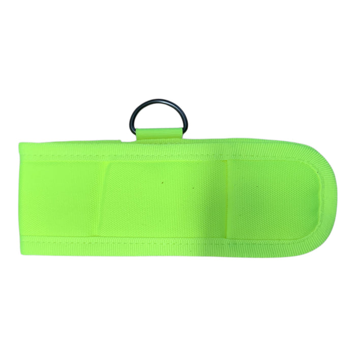 Cooneen CS Gas For Molle Vests HiViz New MOLPOUCH16N