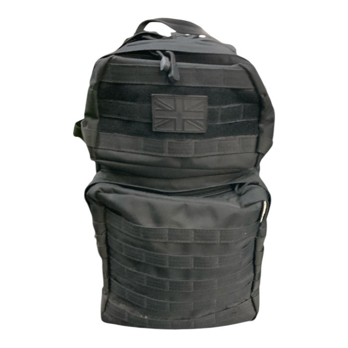 Mortal Kombat Reaper Pack Rucksack Backpack 40L MORKOMRUCK-A