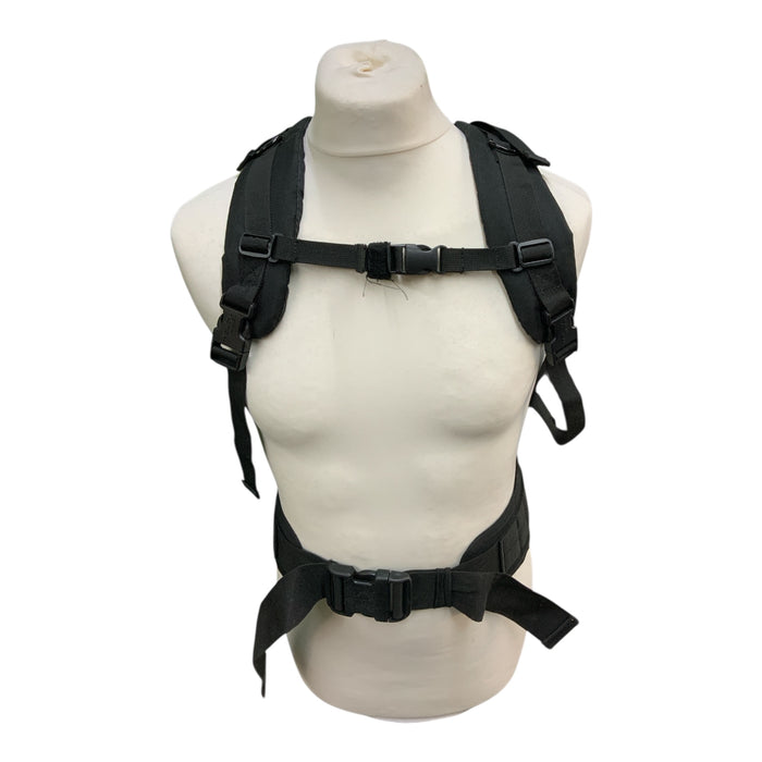 Mortal Kombat Reaper Pack Rucksack Backpack 40L MORKOMRUCK-A