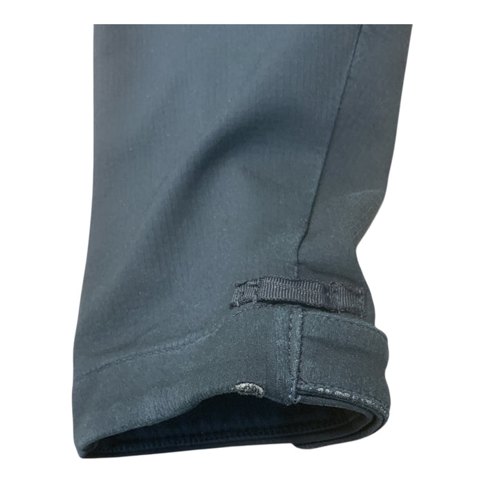 Keela Zenith Pro Black Tactical Softshell Jacket Fleece Grade C OJ235