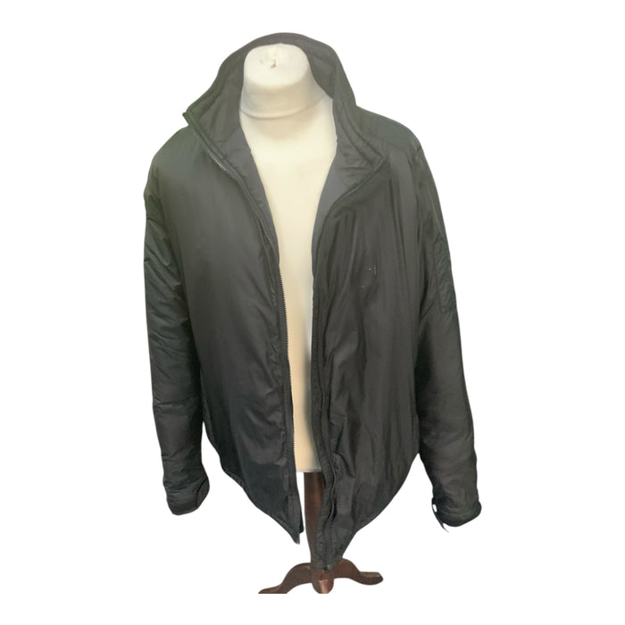 Keela Belay Black Tactical Primaloft Thermal Jacket  OJ236