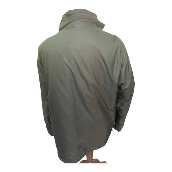 Keela Belay Black Tactical Primaloft Thermal Jacket  OJ236