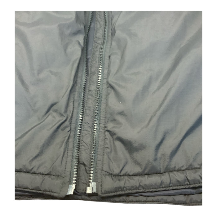 Keela Belay Black Tactical Primaloft Thermal Jacket  OJ236