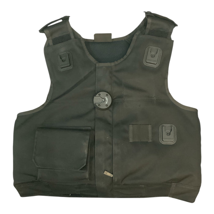 Cooneen Overt Stab Vest Body Armour Bullet and Stab Proof Vest ARM-OVT-ODD-09B
