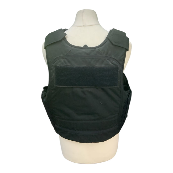 Global Armour Overt Body Armour Bullet and Stab Proof Vest ARM-OVT-ODD-10B