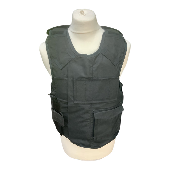 Highmark Overt Body Armour Bullet and Stab Proof Vest ARM-OVT-ODD-11A