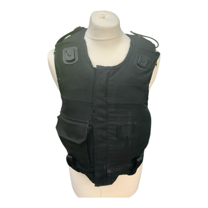 Aegis Overt Body Armour Bullet and Stab Proof Vest ARM-OVT-ODD-14B