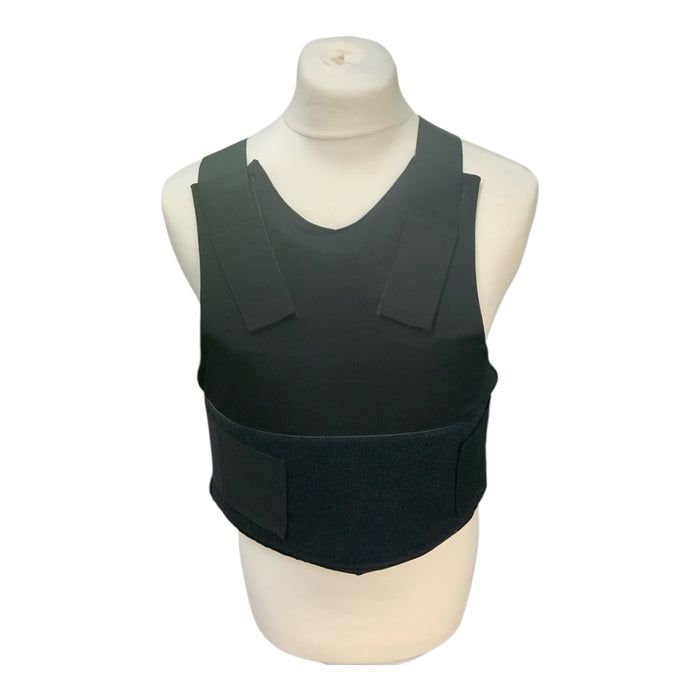 Highmark Covert Body Armour Bullet Proof Vest ARM-CVT-ODD-15A