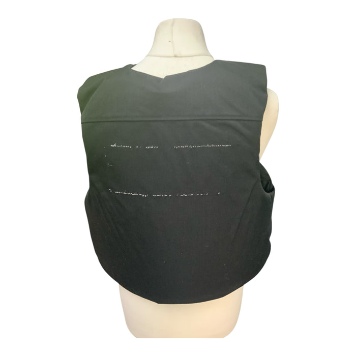 Mehler Overt Body Armour Bullet Stab Proof Vest ARM-OVT-ODD-17DD