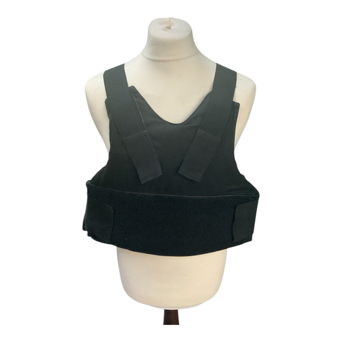 Highmark Overt Body Armour Bullet & Stab Proof Vest ARM-OVT-ODD-20B