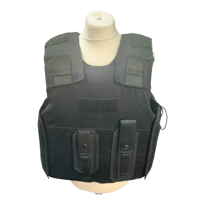ArmourShield Overt Body Armour Bullet & Stab Proof Vest ARM-OVT-ODD-21B