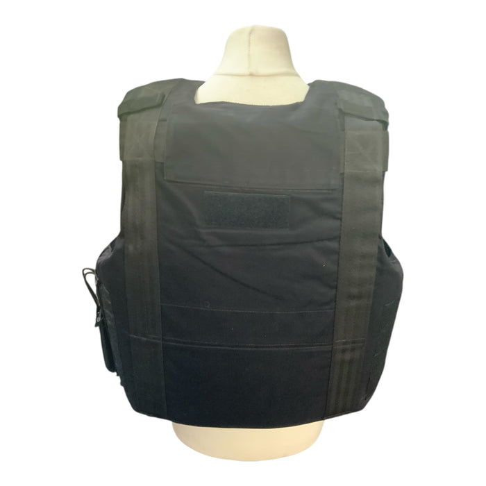 ArmourShield Overt Body Armour Bullet & Stab Proof Vest ARM-OVT-ODD-21B