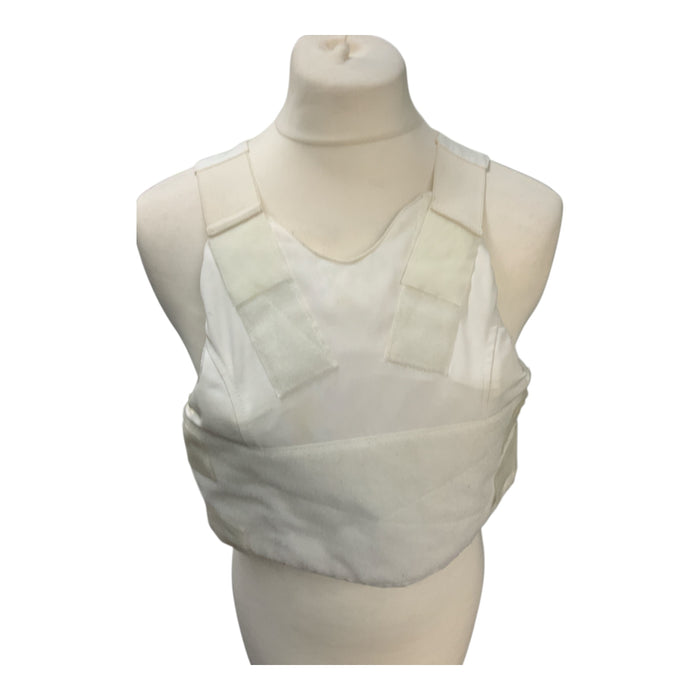 Female Highmark Covert Body Armour Bullet & Stab Proof Vest ARM-CVT-ODD-22B