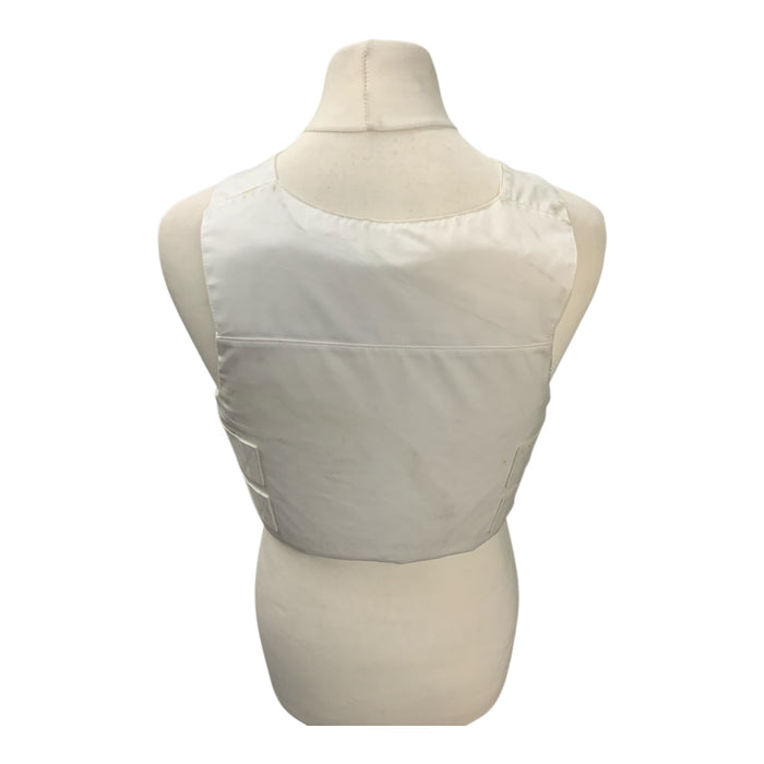 Female Highmark Covert Body Armour Bullet & Stab Proof Vest ARM-CVT-ODD-22B