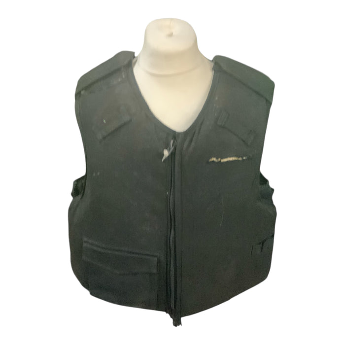 Highmark Overt Body Armour Bullet Stab Proof Vest ARM-OVT-ODD-25DD