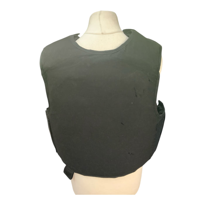 Highmark Overt Body Armour Bullet Stab Proof Vest ARM-OVT-ODD-25DD