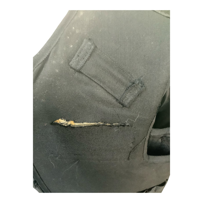 Highmark Overt Body Armour Bullet Stab Proof Vest ARM-OVT-ODD-25DD