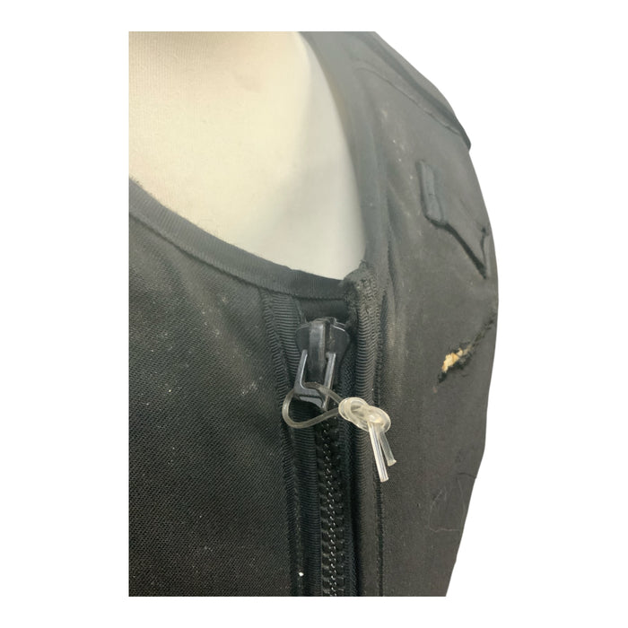 Highmark Overt Body Armour Bullet Stab Proof Vest ARM-OVT-ODD-25DD