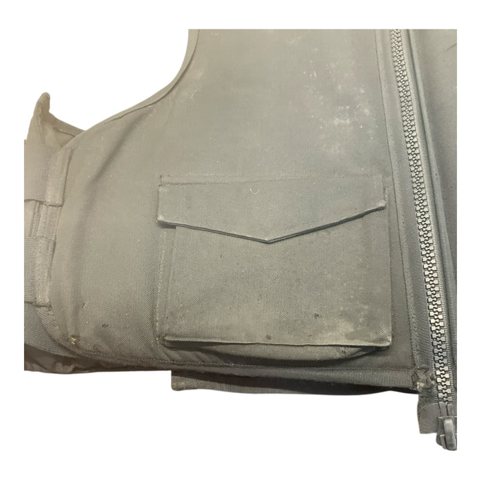 Highmark Overt Body Armour Bullet Stab Proof Vest ARM-OVT-ODD-25DD