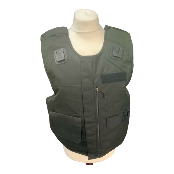 Mehler Body Armour Bullet and Stab Proof Vest ARM-OVT-ODD-27A