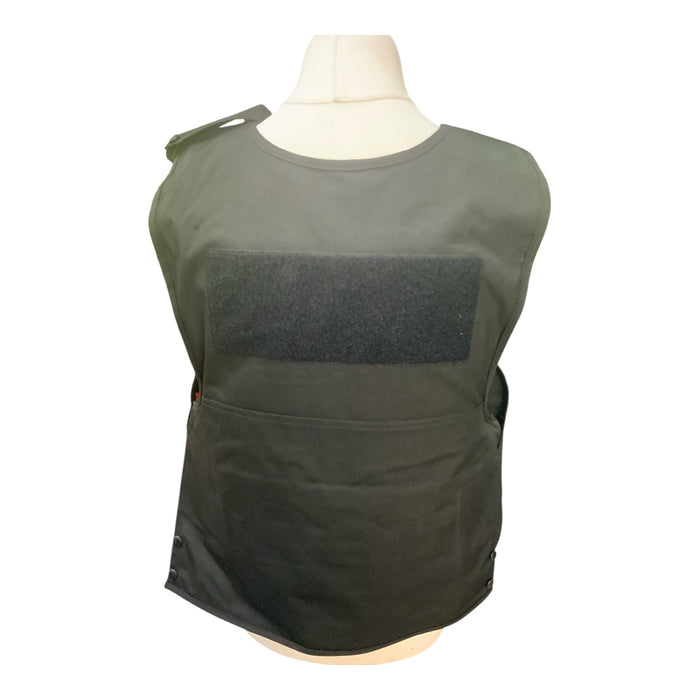 Mehler Body Armour Bullet and Stab Proof Vest ARM-OVT-ODD-27A
