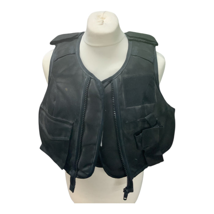 Highmark Female Overt Body Armour Bullet Stab Proof Vest ARM-OVT-ODD-28DD